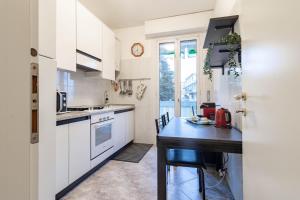 H11 TRILOCALE SAN MARTINO Sanremo-Balcone