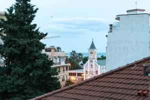 H11 TRILOCALE SAN MARTINO Sanremo-Balcone