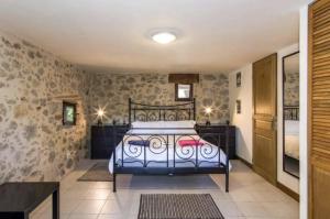 Villas Villa Serena : photos des chambres