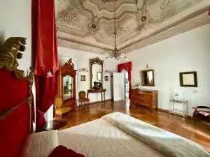 Le Foglie Di Acanto - Lucera