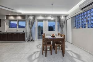 SunBeam Evia Apartment