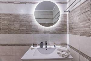 SunBeam Evia Apartment