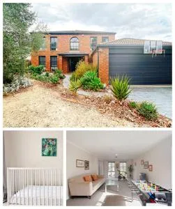 Near Airport and Easy to Melbourne CBD by GoodLive - Diggers Rest