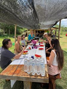 The Nest, Pai Love Resort