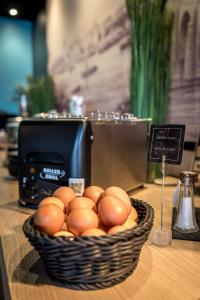 Hotels Mercure Bords de Loire Saumur : photos des chambres