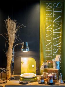 Hotels Mercure Bords de Loire Saumur : photos des chambres