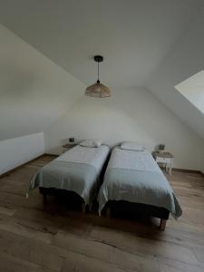 Maisons de vacances Gite de la Rosaline : photos des chambres