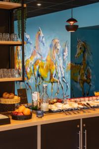 Hotels Mercure Bords de Loire Saumur : photos des chambres