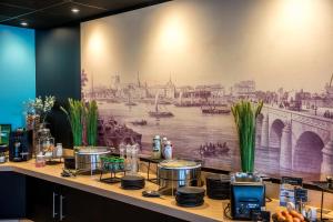 Hotels Mercure Bords de Loire Saumur : photos des chambres