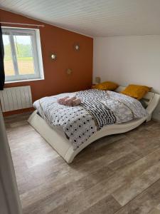 Appartements Nid paisible avec un coin terrasse : photos des chambres