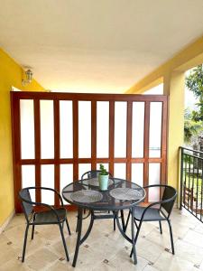 Cozy Seaside Apartment, Poreč -2