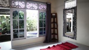 Gandhi Cahyana House