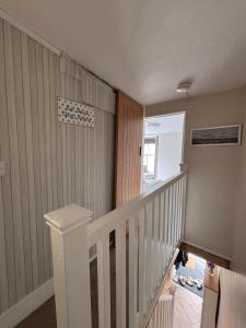 The Cottage on the Rock