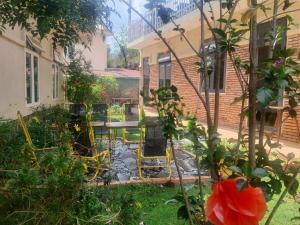 Mindrolling Boutique Hotel