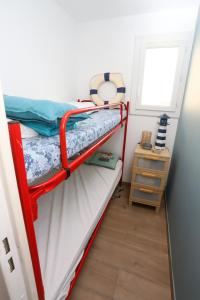 splendide et charme de la marina a St Cyp