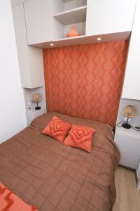 splendide et charme de la marina a St Cyp