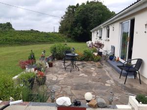 Chalet on Cloghans Pier