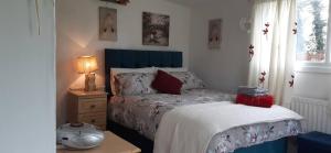 Chalet on Cloghans Pier