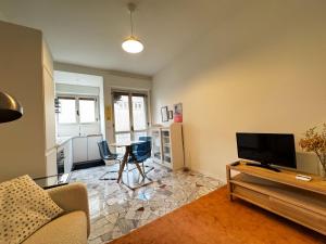 Kibilù - Via Bruzzesi