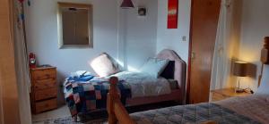 Chalet on Cloghans Pier