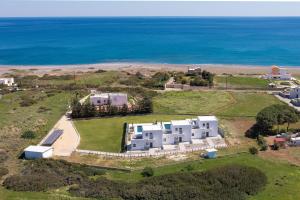 Elixir Vacation Houses