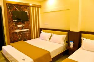 Dhivyam residency