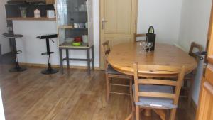 Appartements Appartement n° 32 : photos des chambres
