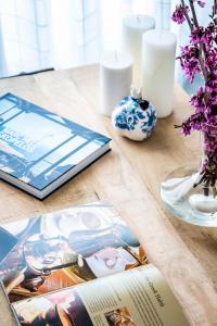 Marani Villas Collection