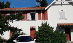 Appartements Villa Cap sur le Ferret , charme et confort : photos des chambres