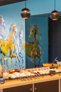 Hotels Mercure Bords de Loire Saumur : photos des chambres