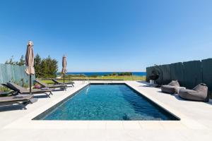 Elixir Vacation Houses