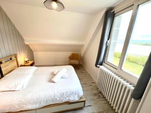 Maisons de vacances Maison familiale 6 chambres, vue imprenable : Maison de Vacances