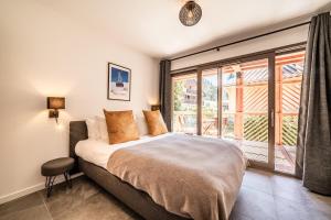 Apartment Montami, Châtel - by EMERALD STAY