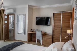 Moris Boutique Beach Hotel