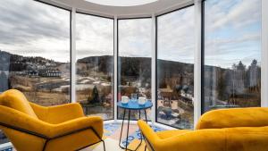 Aparthotel Biała Perła - Czarna Góra Resort, Sun & Snow