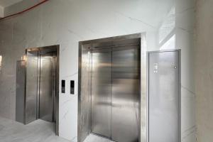 Franca Arcade near Quezon City Circle