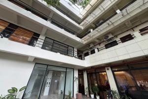 Franca Arcade