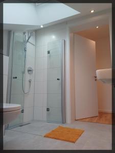 Studio - modern, ruhig, naturnah & top angebunden