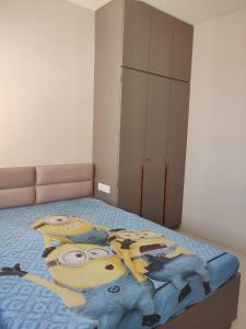 Modern Service Appartment in GIFT City