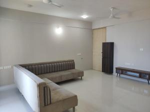 Modern Service Appartment in GIFT City