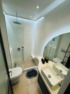 Sani Nature Retreat - Elegant Stay by Forest and Sea