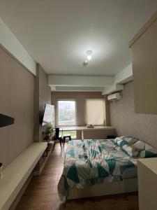 Apartemen Patraland Urbano By Public Room