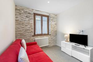 Appartamento 30 NODI Torbole - Happy Rentals