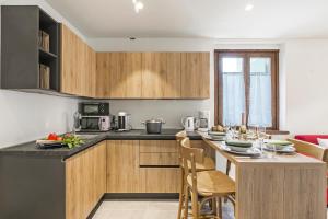 Appartamento 30 NODI Torbole - Happy Rentals