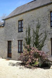 Maisons de vacances Le Bray : photos des chambres