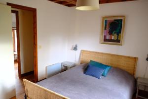 Maisons de vacances Le Bray : photos des chambres