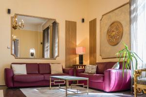 Count Andrassy Luxurious Residence