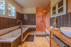 villa de charme Calme et campagne Caution obligatoire swikly