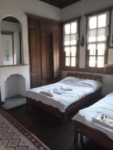 HAN BUTİK OTEL 45lik Safranbolu My CLUP