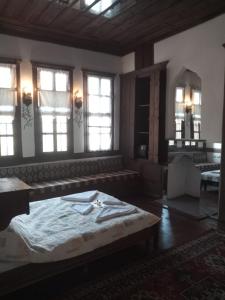 HAN BUTİK OTEL 45lik Safranbolu My CLUP